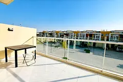 Fully Furnished 3BR-Ready To Move -Avencia Cluster