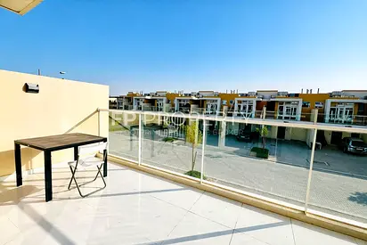 Fully Furnished 3BR-Ready To Move -Avencia Cluster