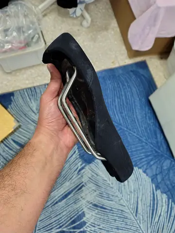 KOGA Racing bike light weight saddle