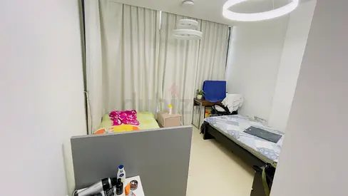 Executive Bachelor Bed Space in Barsha Heights Tecom