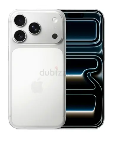 Apple iPhone 17 Pro - New Box Packed