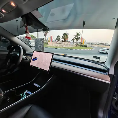 2020 Tesla MODEL 3 — фото 4
