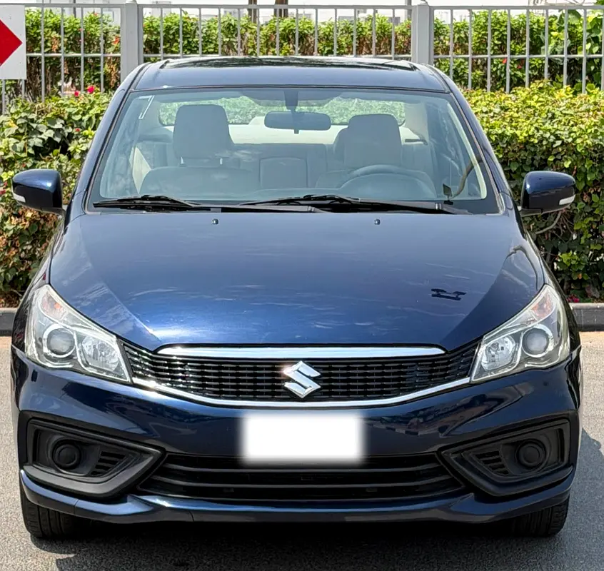 Suzuki Ciaz 2023 — photo 1 of 13