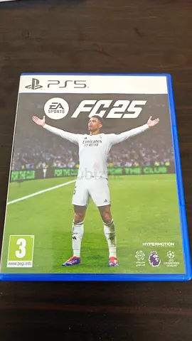 FIFA 25 (FC25) - PS5 - Like New
