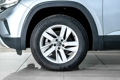 Volkswagen Teramont Trendline, миниатюра 8