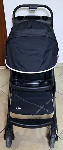 Stroller / Pram - Lightweight  Fair condition (Best Price)