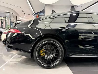 2021 Mercedes-BENZ AMG 缩略图 2