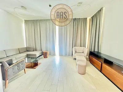 HUGE 1 BED ROOM AND HALL IN 69990 AED CALL NOW
