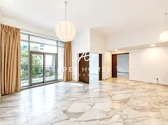 Study Room | Large Layout | Renovated Unit