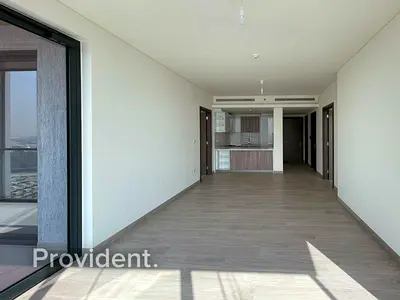 Luxury Living | High Floor | Prime Location