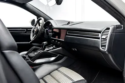 صورة مصغرة 13 لـ 2020 Porsche CAYENNE