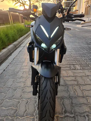 Sharmax RST 750 Ultra