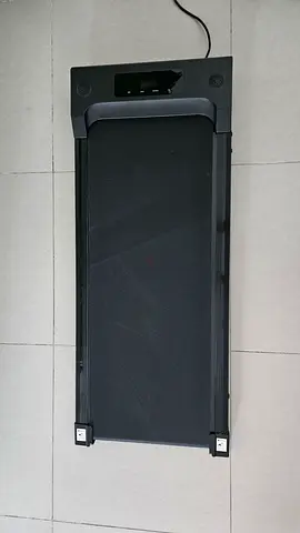 Walking Pad with Vibration Plate Machine