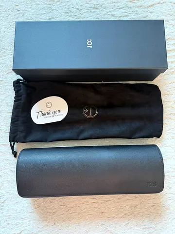 Premium Watch Case