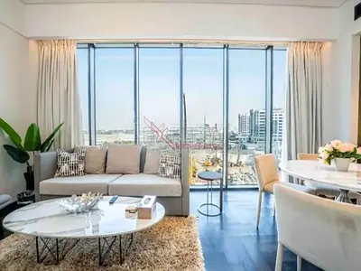 Fully Furnished| luxury Apartment