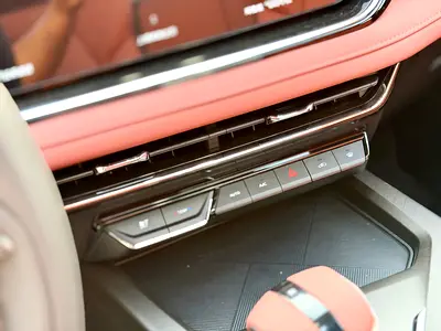 Changan X5 Plus, миниатюра 16