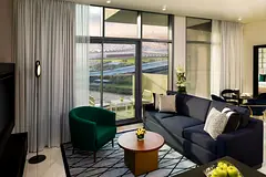 City View |Furnished & Serviced| Flexible Payment