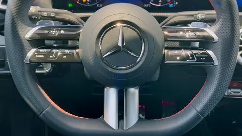 2024 Mercedes-BENZ A-CLASS — миниатюра 12