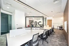Premium Office | High Quality | Fully Furnished