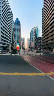 UPGRADED l PARKING l VACANT ON 5 AUGUST