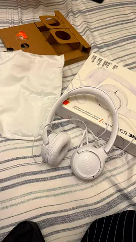 JBL 530C USB C Head phone