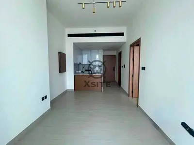 Unfurnished| Equipped Kitchen |Marina View