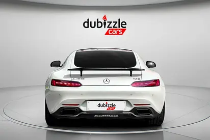 2015 Mercedes-BENZ AMG 照片 7