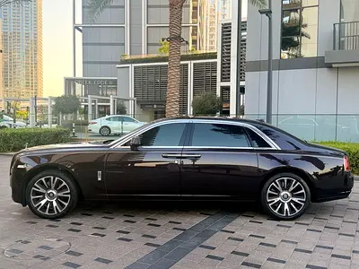 صورة 4 لـ 2015 ROLLS-ROYCE GHOST