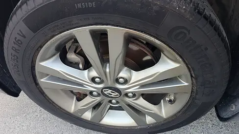 صورة 16 لـ 2014 Hyundai ELANTRA