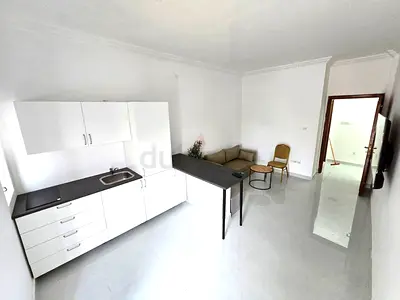 Furnished 1 BHK house in Jimi