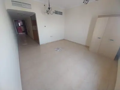 Premium Studio in Commercial Muwaileh, Sharjah | Central AC | Separate Kitchen | Near City Centre Sharjah | Near Muwaileh Park | Close to Dubai Exit