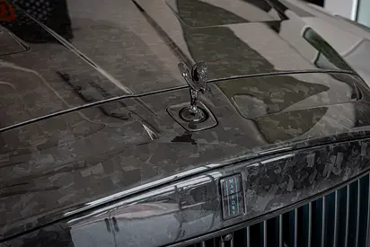 صورة 10 لـ 2026 ROLLS-ROYCE CULLINAN