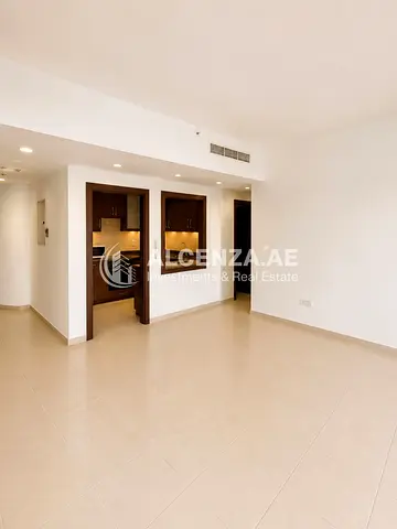 High Floor | Sea View | Vacant