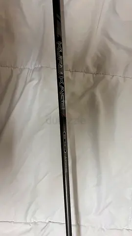 Ping 3 wood shaft
