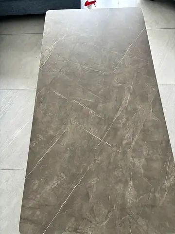 Center table