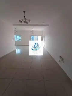 2bhk with balcony And wardrobes Maid Room Near To Dubai Border Al Nahda Sharjah Call Adnan
