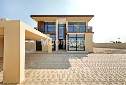 Big plot | Corner | Ready To Move