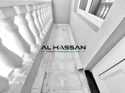 4BR +Maid | Balcony | Elevator | Spacious Kitchen | 1st Floor | Include Water Electricity