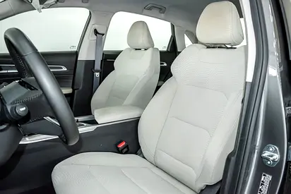 Geely Emgrand GS, миниатюра 14