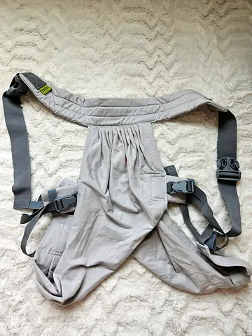 Boba Bliss Baby Carrier