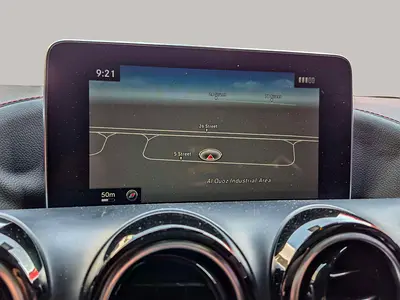 2015 Mercedes-BENZ AMG 照片 14