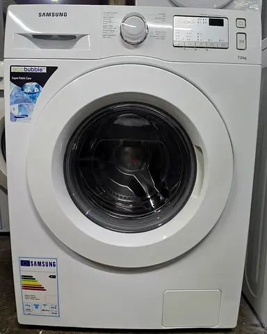 Samsung 7KG washing machine fully automatic