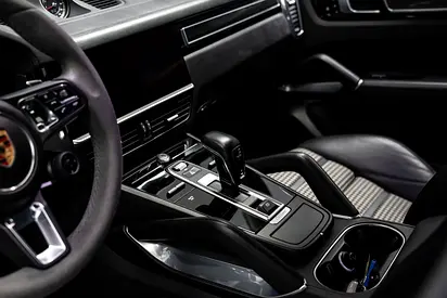 صورة مصغرة 15 لـ 2020 Porsche CAYENNE