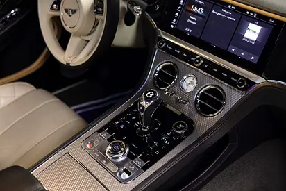 صورة مصغرة 10 لـ 2024 Bentley CONTINENTAL