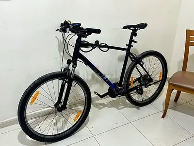 Giant Bicycle for Sale – Excellent Condition!