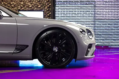 صورة مصغرة 7 لـ 2024 Bentley CONTINENTAL