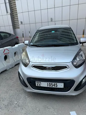 Kia Morning 2012 Korean Specs - Economical City Car