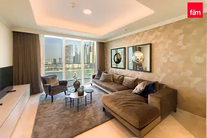 Furnished | Turn Key | Marina View | Vacant