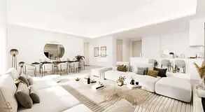 BEST INVESTMENT | BIGER LAYOUT| LUXURY