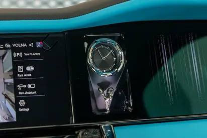 صورة مصغرة 19 لـ 2026 ROLLS-ROYCE CULLINAN